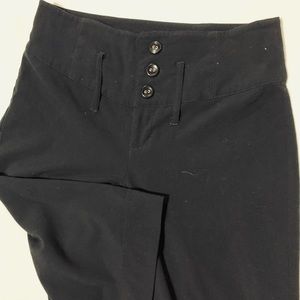 MAURICES Black Dress Caprice (7/8) Perfect Spring/Summer Dress/Casual/Work Wear✨